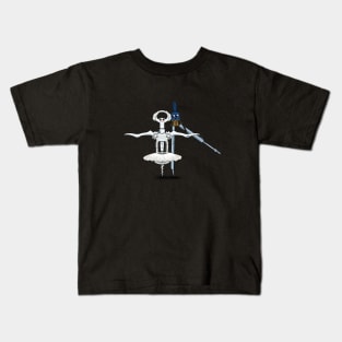 Ballet Kids T-Shirt